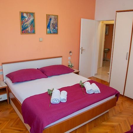 Royal Rooms Новалья Экстерьер фото