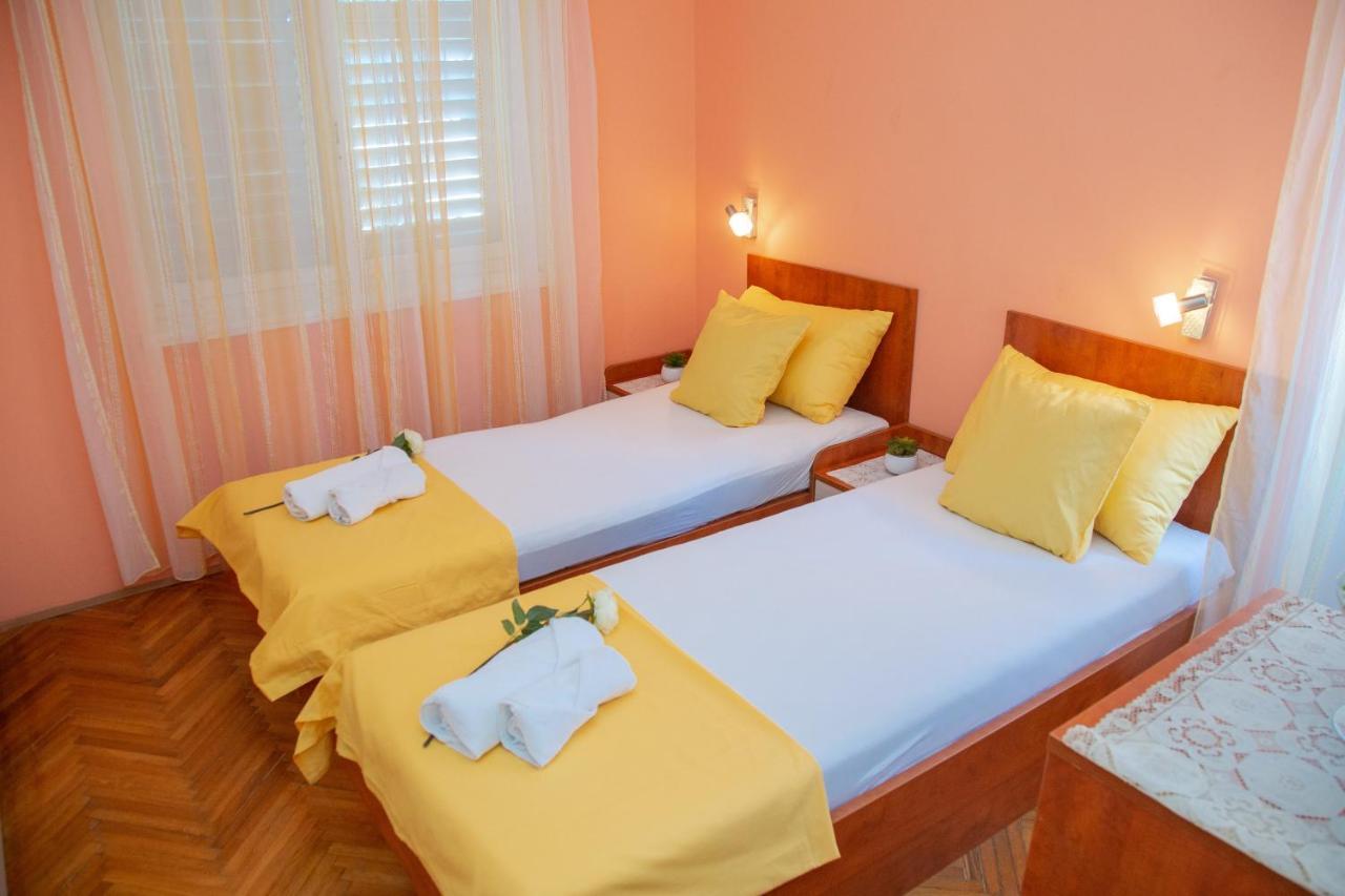 Royal Rooms Новалья Номер фото
