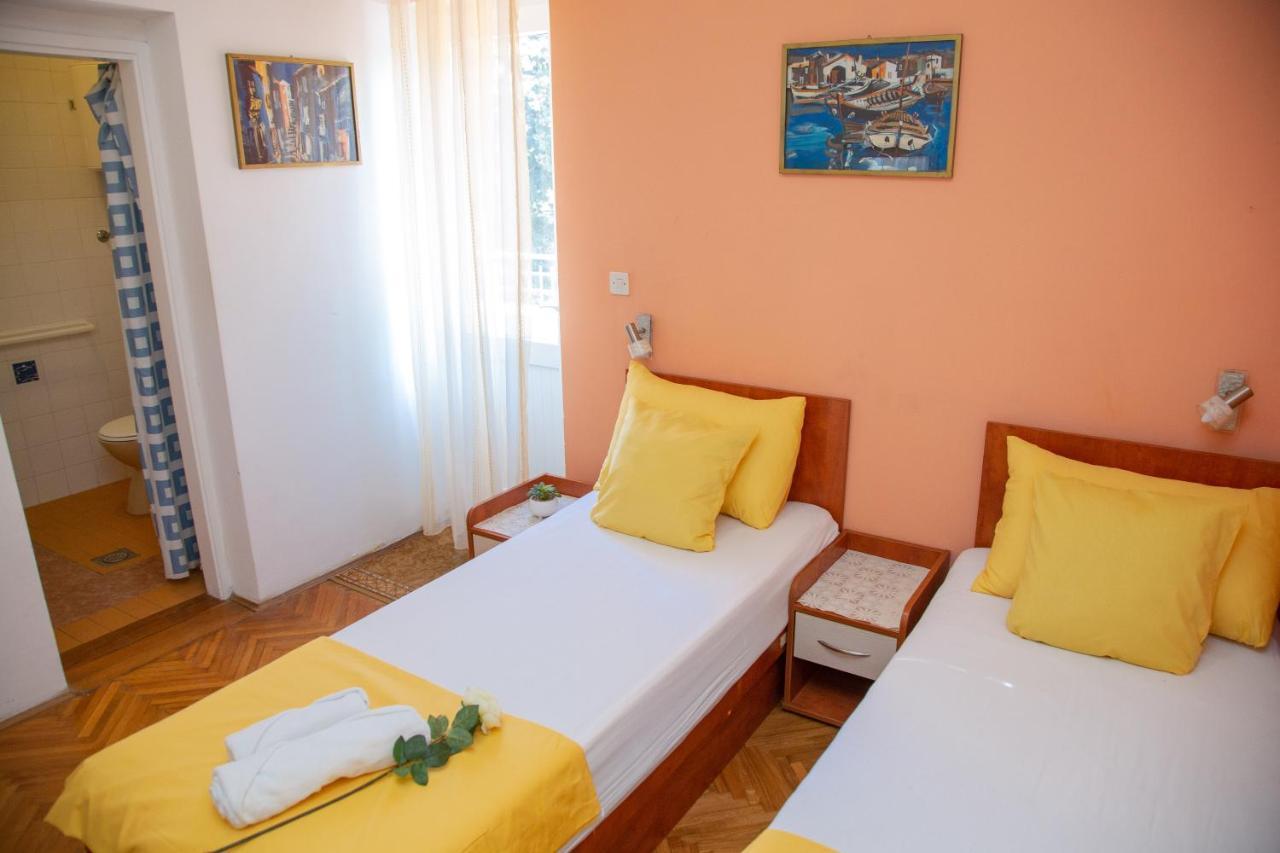 Royal Rooms Новалья Экстерьер фото