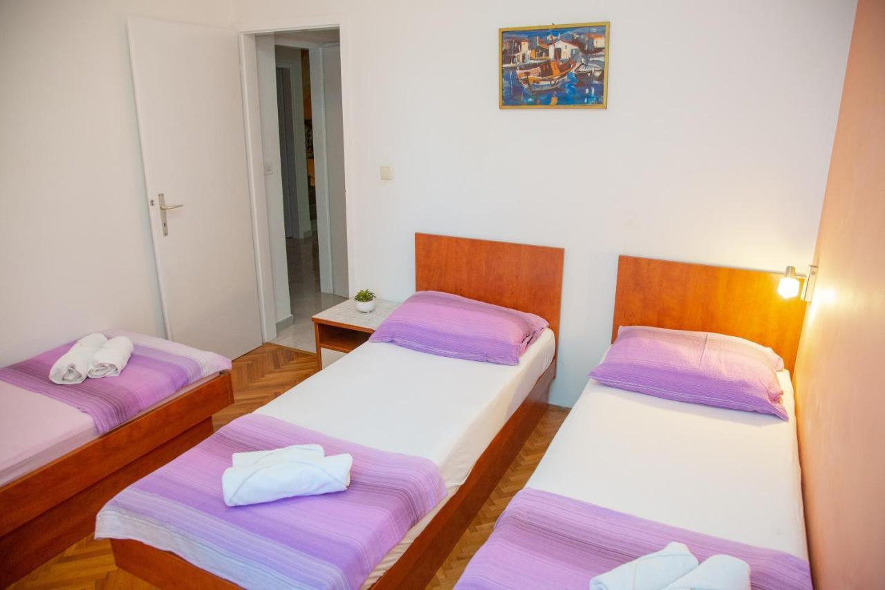 Royal Rooms Новалья Номер фото
