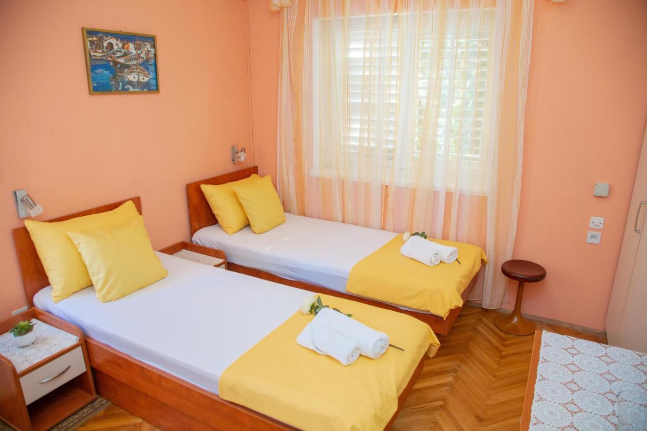 Royal Rooms Новалья Экстерьер фото