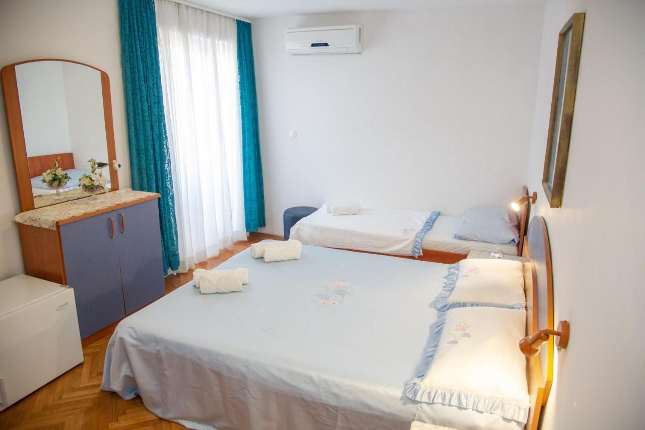 Royal Rooms Новалья Экстерьер фото