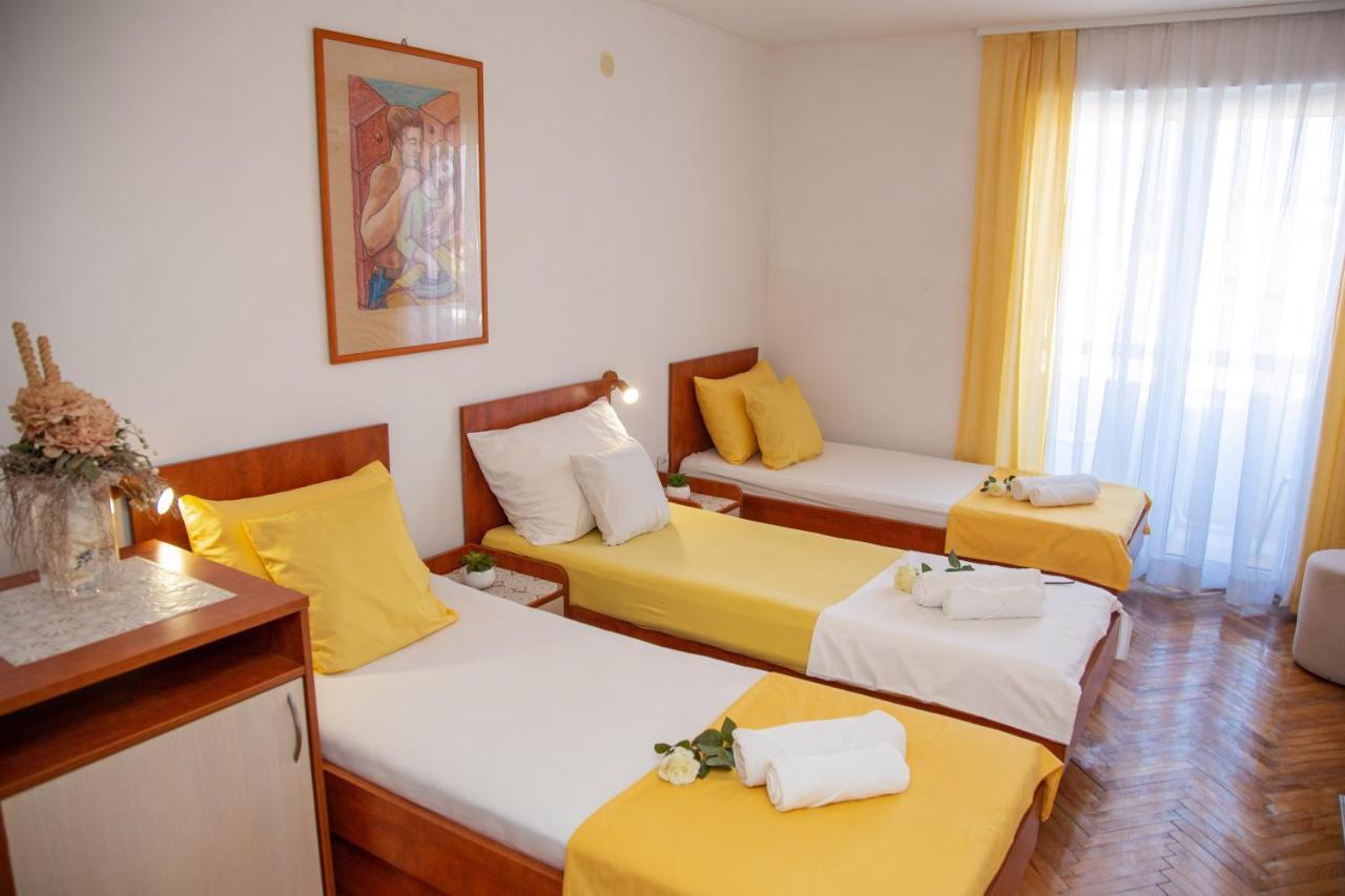 Royal Rooms Новалья Экстерьер фото