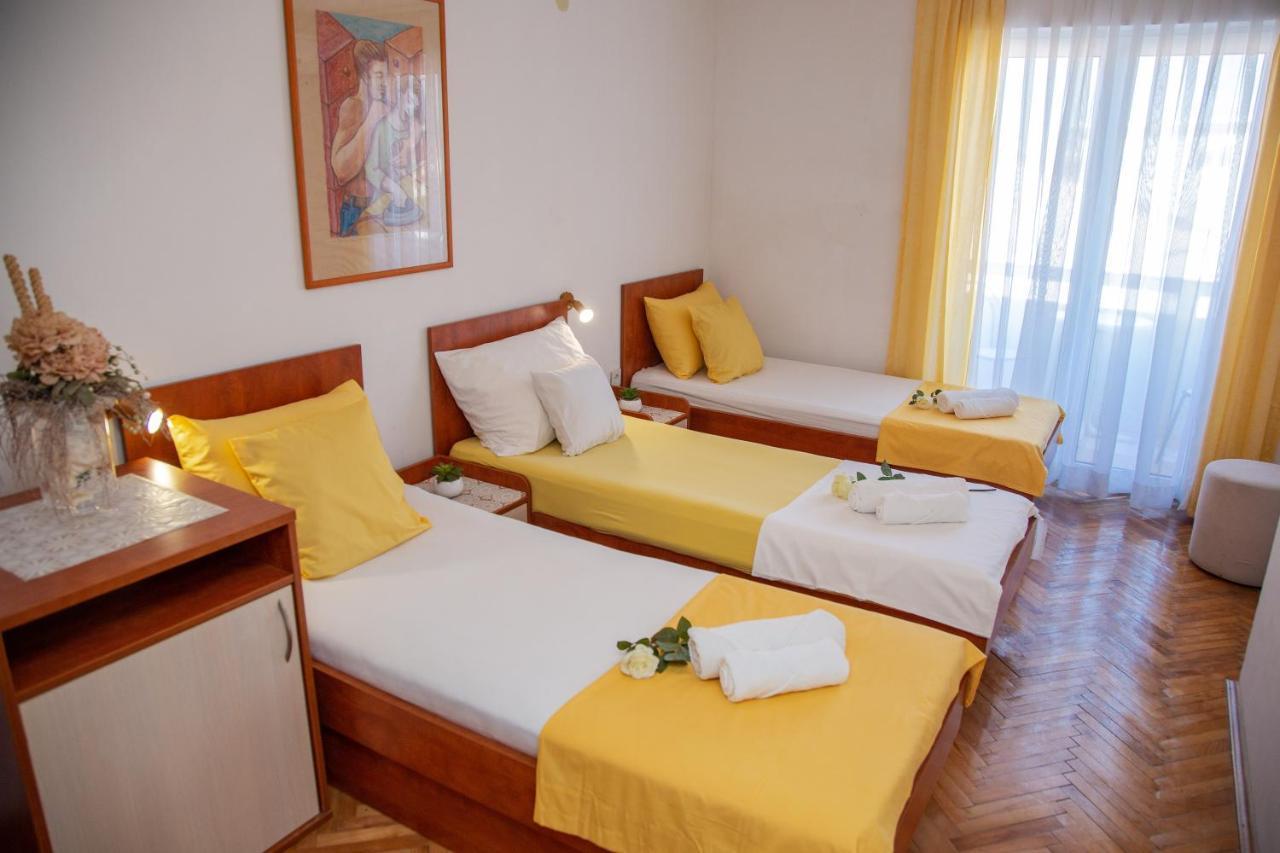 Royal Rooms Новалья Экстерьер фото
