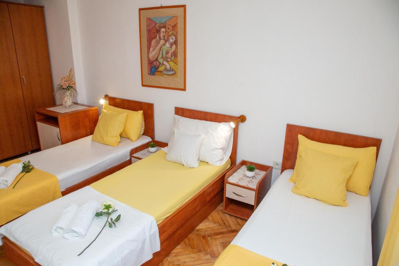 Royal Rooms Новалья Экстерьер фото